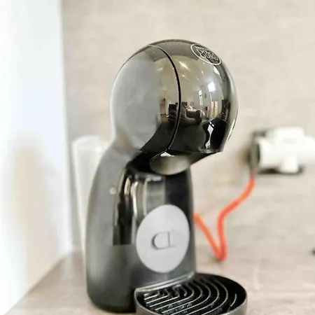 Le Bruna: 4 Prs, Clim, 10 Min Plages *