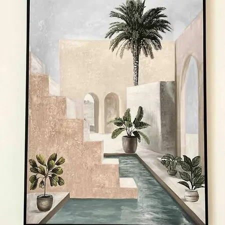 Apartmán Le Bruna: 4 Prs, Clim, 10 Min Plages Antibes