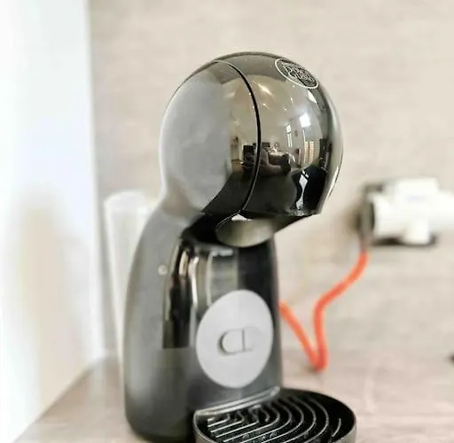 Le Bruna: 4 Prs, Clim, 10 Min Plages *